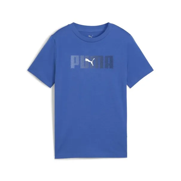 T-shirt à logo Lab Essentials Enfant et Adolescent - PUMA