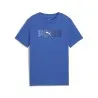 T-shirt à logo Lab Essentials - PUMA