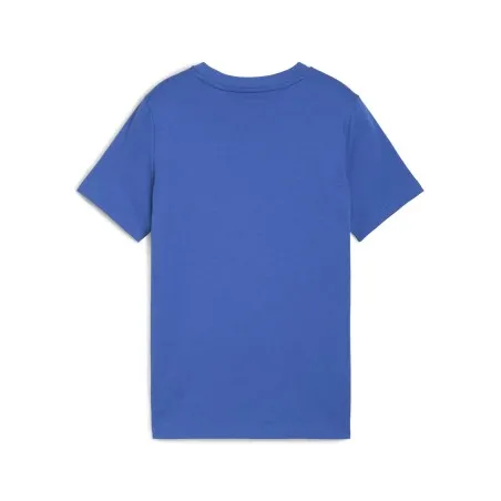 T-shirt à logo Lab Essentials - PUMA