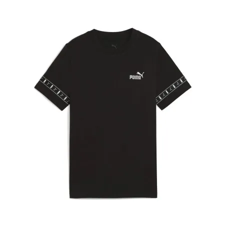 T-shirt Essentials Tape Layout Enfant et Adolescent - PUMA
