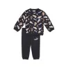 Ensemble avec sweat ras du cou Minicats Bébé - PUMA