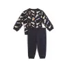 Ensemble avec sweat ras du cou Minicats Bébé - PUMA