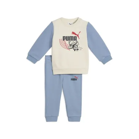Ensemble Puma Minicats Little Runners - PUMA