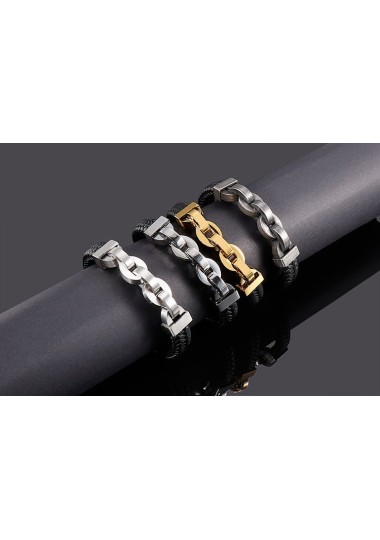 Bracelet Homme ALBERTO RICCI 138323K ALBERTO RICCI - 4