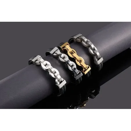 Bracelet Homme ALBERTO RICCI 138323K - ALBERTO RICCI