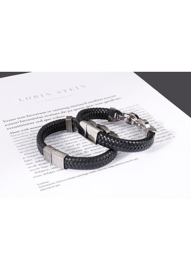 Bracelet Homme ALBERTO RICCI 138323K ALBERTO RICCI - 5