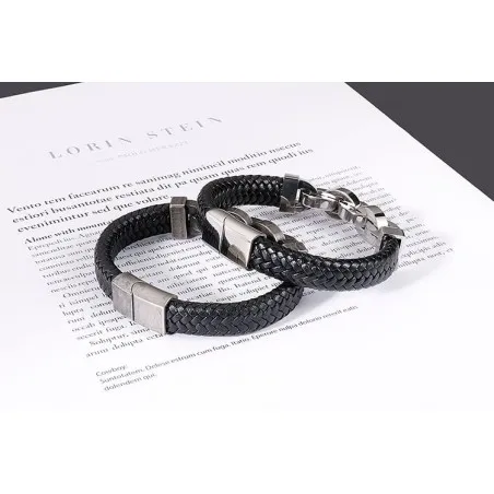 Bracelet Homme ALBERTO RICCI 138323K - ALBERTO RICCI