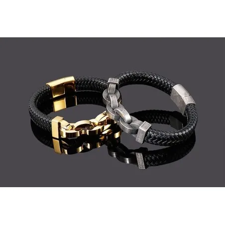Bracelet Homme ALBERTO RICCI 138323K - ALBERTO RICCI