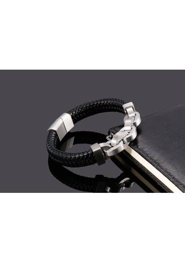Bracelet Homme ALBERTO RICCI 138323K ALBERTO RICCI - 7