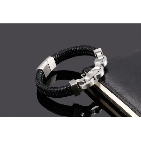 Bracelet Homme ALBERTO RICCI 138323K - ALBERTO RICCI