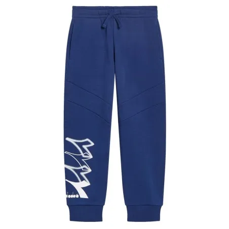 Pantalons classiques enfant DIADORA 102180954 - 