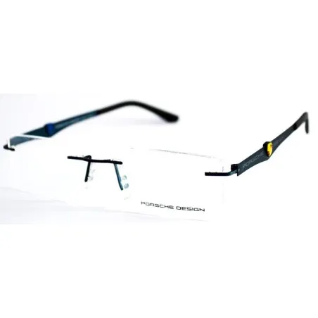 Lunettes de Vue PORSCHE DESIGN - Porsche Design