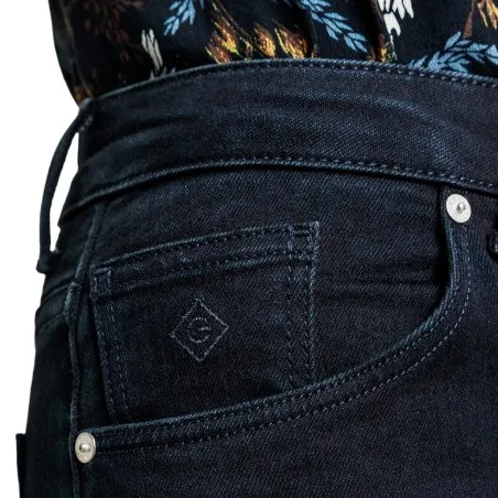 Jeans Femme GANT 4100083 - GANT