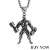 Pendentif ALBERTO RICCI KP78124 - ALBERTO RICCI