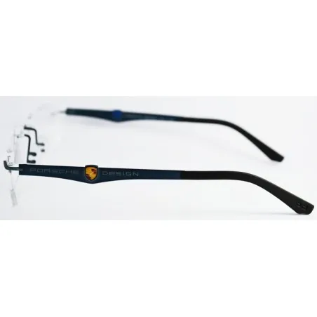 Lunettes de Vue PORSCHE DESIGN - Porsche Design
