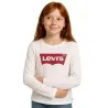 T-shirts classiques enfant LEVIS 4EA643 - LEVIS
