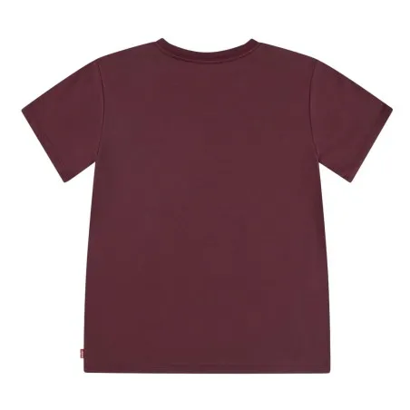 T-shirts classiques enfant LEVIS 3EK826 - LEVIS