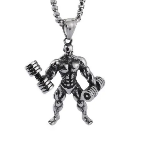 Pendentif ALBERTO RICCI KP78124 - ALBERTO RICCI