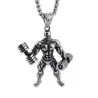 Pendentif ALBERTO RICCI KP78124 - ALBERTO RICCI