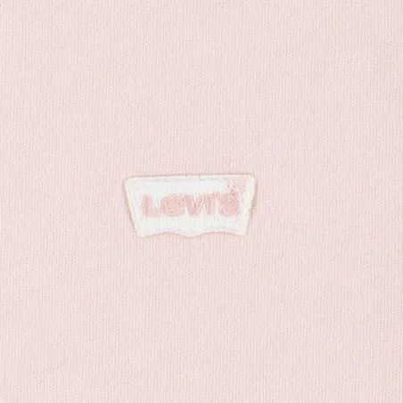 T-shirts classiques enfant LEVIS 3EK826 - LEVIS