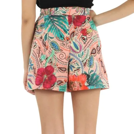 Jupes et Shorts Guess 4GGD08 - Guess