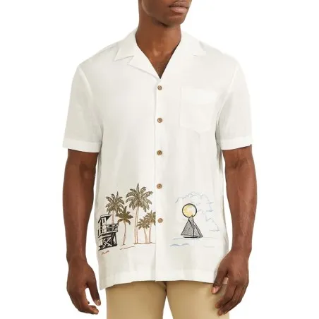 Chemise Homme GUESS 4GHH71 - Guess