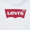T-shirts classiques enfant LEVIS 6E8157 - LEVIS