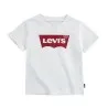 T-shirts classiques enfant LEVIS 6E8157 - LEVIS