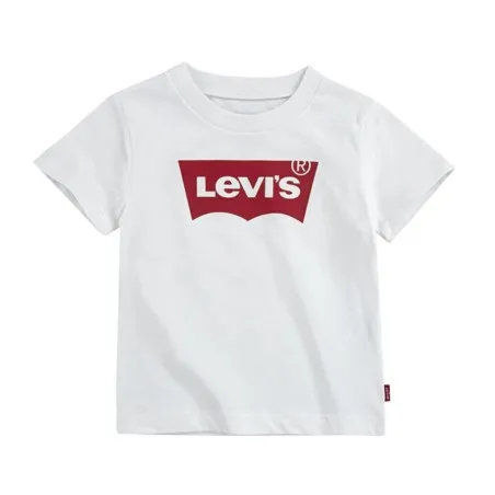 T-shirts classiques enfant LEVIS 6E8157 - LEVIS