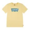 T-shirts classiques enfant LEVIS 6E8157 - LEVIS