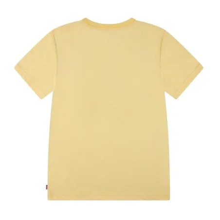 T-shirts classiques enfant LEVIS 6E8157 - LEVIS