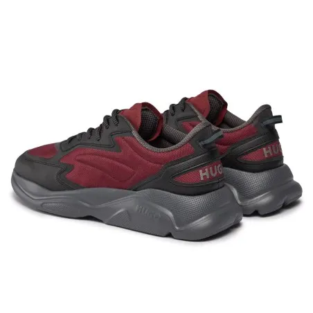 Chaussures Homme Hugo boss 50503044 - Hugo boss