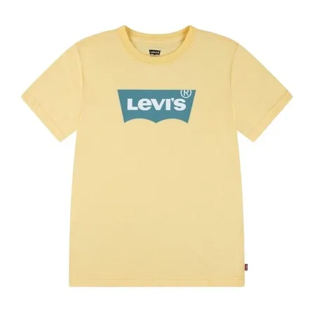 T-shirts classiques enfant LEVIS 6E8157 - LEVIS