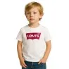 T-shirts classiques enfant LEVIS 6E8157 - LEVIS