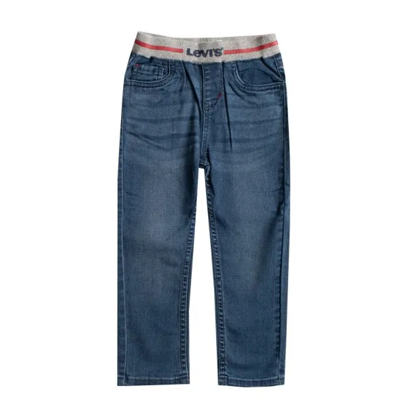 Jeans enfant LEVIS 6E9208 - LEVIS