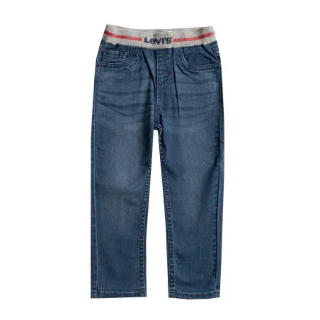 Jeans enfant LEVIS 6E9208 - LEVIS