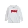 T-shirts classiques enfant LEVIS 6E8646 - LEVIS