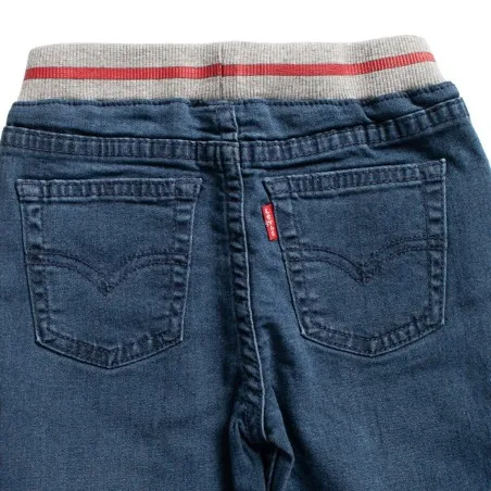 Jeans enfant LEVIS 6E9208 - LEVIS