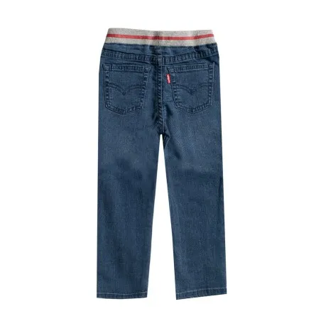 Jeans enfant LEVIS 6E9208 - LEVIS