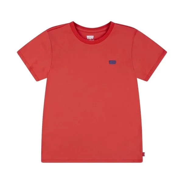 T-shirts classiques enfant LEVIS 4EK826 - LEVIS