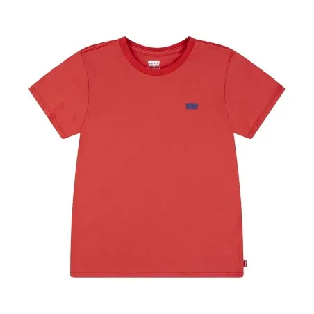 T-shirts classiques enfant LEVIS 4EK826 - LEVIS