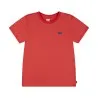 T-shirts classiques enfant LEVIS 4EK826 - LEVIS