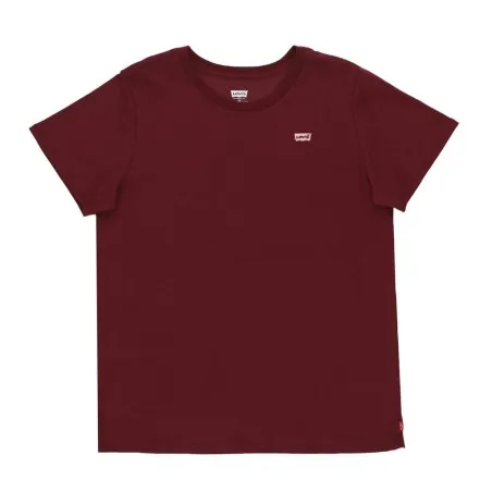 T-shirts classiques enfant LEVIS 4EK826 - LEVIS
