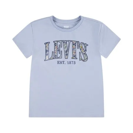 T-shirts classiques enfant LEVIS 4EM164 - LEVIS