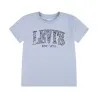 T-shirts classiques enfant LEVIS 4EM164 - LEVIS