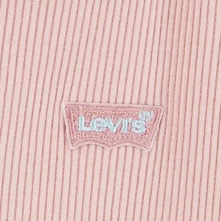 T-shirts classiques enfant LEVIS 4EK116 - LEVIS