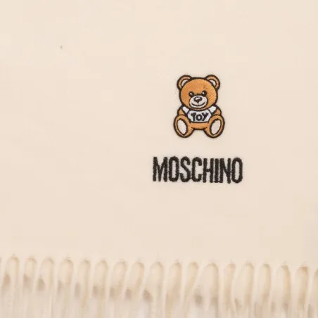 écharpes MOSCHINO 50124 - MOSCHINO