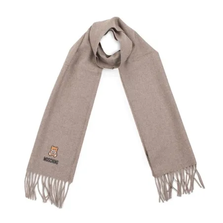 écharpes MOSCHINO 50124 - MOSCHINO