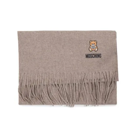 écharpes MOSCHINO 50124 - MOSCHINO