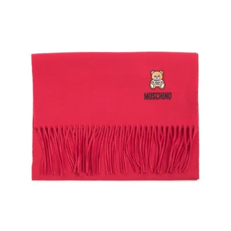 écharpes MOSCHINO 50124 - MOSCHINO